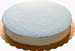 Torta ricotta e pere Mediterranea Surgelati Teramo Abruzzo